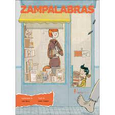 ZAMPALABRAS | 9788417281823 | FONSECA GARCÍA DONAS, JAVIER | Llibreria Online de Banyoles | Comprar llibres en català i castellà online