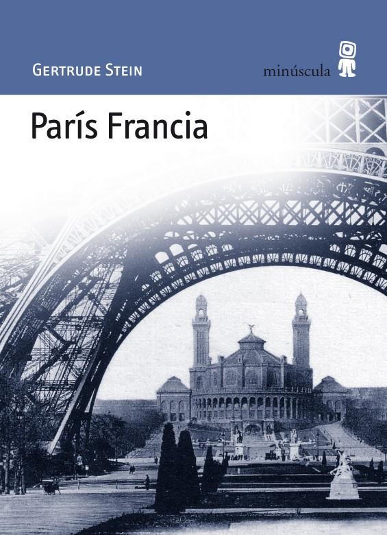 PARÍS FRANCIA | 9788495587572 | STEIN,GERTRUDE | Llibreria Online de Banyoles | Comprar llibres en català i castellà online