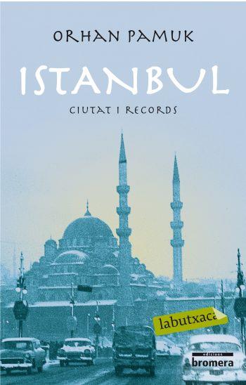 ISTANBUL. CIUTAT I RECORDS | 9788492549726 | PAMUK, ORHAN | Llibreria Online de Banyoles | Comprar llibres en català i castellà online