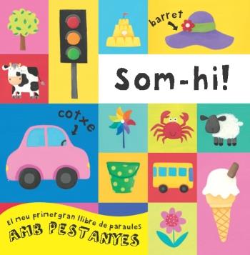 SOM-HI! | 9788499320557 | DIVERSOS AUTORS | Llibreria Online de Banyoles | Comprar llibres en català i castellà online