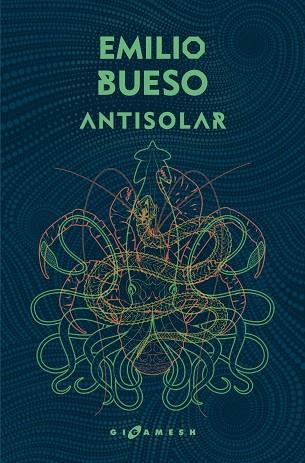 ANTISOLAR (EDICION OMNIUM) | 9788417507268 | BUESO, EMILIO | Llibreria Online de Banyoles | Comprar llibres en català i castellà online