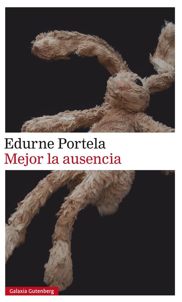 MEJOR LA AUSENCIA | 9788417088125 | PORTELA, EDURNE | Llibreria Online de Banyoles | Comprar llibres en català i castellà online