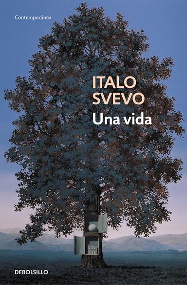 UNA VIDA | 9788466334488 | SVEVO, ITALO | Llibreria Online de Banyoles | Comprar llibres en català i castellà online