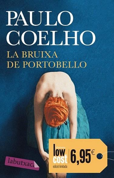 BRUIXA DE PORTOBELLO, LA | 9788499306186 | PAULO COELHO | Llibreria Online de Banyoles | Comprar llibres en català i castellà online