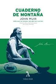 CUADERNO DE MONTAÑA | 9788494747144 | MUIR, JOHN | Llibreria Online de Banyoles | Comprar llibres en català i castellà online