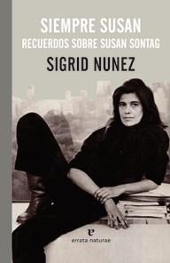 SIEMPRE SUSAN | 9788415217541 | NUNEZ, SIGRID | Llibreria Online de Banyoles | Comprar llibres en català i castellà online