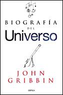 BIOGRAFIA DEL UNIVERSO | 9788484329145 | GRIBBIN, JOHN | Llibreria Online de Banyoles | Comprar llibres en català i castellà online