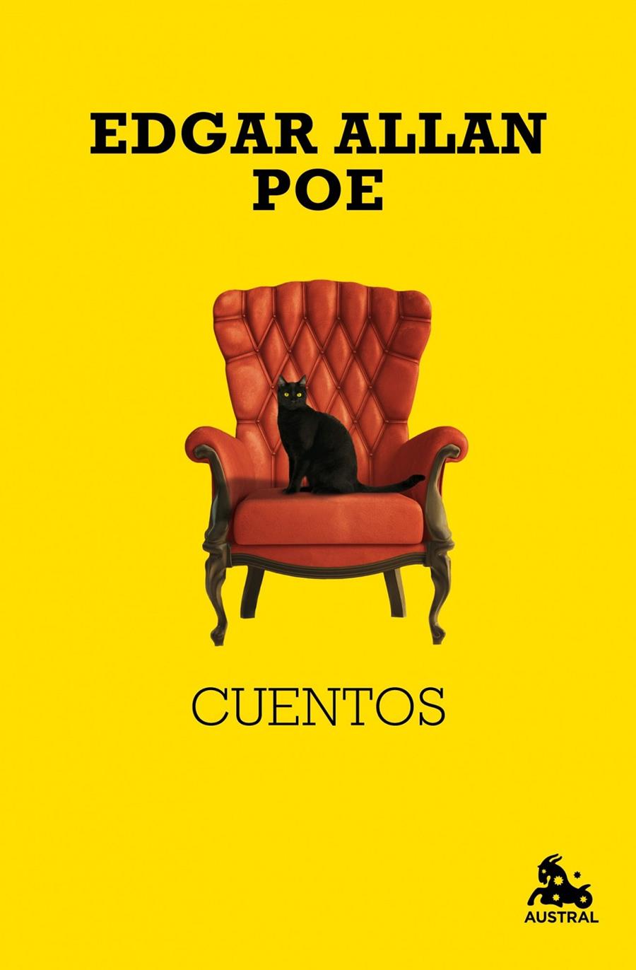 CUENTOS | 9788467009408 | ALLAN POE, EDGAR  | Llibreria Online de Banyoles | Comprar llibres en català i castellà online