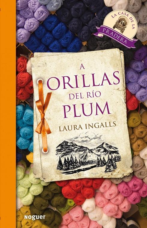 A ORILLAS DEL RIO PLUM | 9788427901377 | INGALLS, LAURA | Llibreria Online de Banyoles | Comprar llibres en català i castellà online