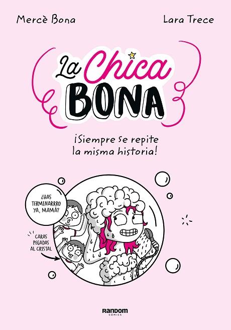 LA CHICA BONA | 9788418040283 | LA CHICA BONA, | Llibreria L'Altell - Llibreria Online de Banyoles | Comprar llibres en català i castellà online - Llibreria de Girona