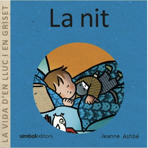 NIT, LA | 9788418696176 | ASHBÉ, JEANNE | Llibreria Online de Banyoles | Comprar llibres en català i castellà online