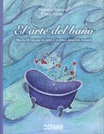 EL ARTE DEL BAÑO | 9788475566580 | STANKOVIC, MIROSLAVA | Llibreria Online de Banyoles | Comprar llibres en català i castellà online