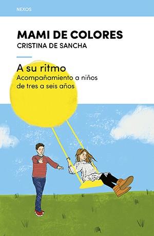 A SU RITMO | 9788418735202 | DE SANCHA , CRISTINA | Llibreria Online de Banyoles | Comprar llibres en català i castellà online
