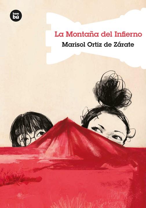 MONTAÑA DEL INFIERNO, LA | 9788483437582 | ORTIZ DE ZÁRATE, MARISOL | Llibreria Online de Banyoles | Comprar llibres en català i castellà online