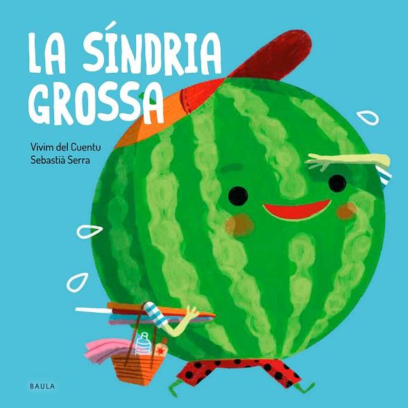 LA SÍNDRIA GROSSA | 9788447946587 | VIVIM DEL CUENTU | Llibreria Online de Banyoles | Comprar llibres en català i castellà online