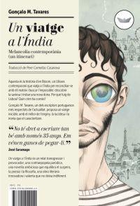 UN VIATGE A L'ÍNDIA | 9788494049040 | TAVARES, GONÇALO M. | Llibreria Online de Banyoles | Comprar llibres en català i castellà online
