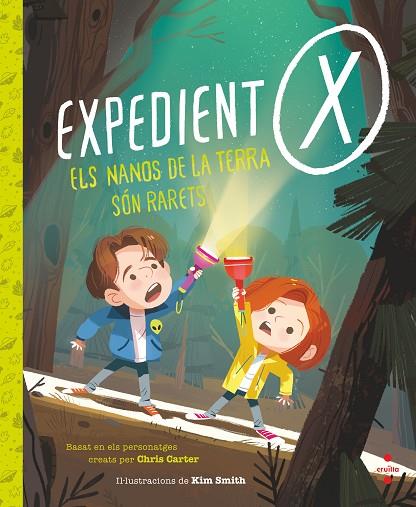 EXPEDIENT X | 9788466148009 | CARTER, CHRIS | Llibreria Online de Banyoles | Comprar llibres en català i castellà online