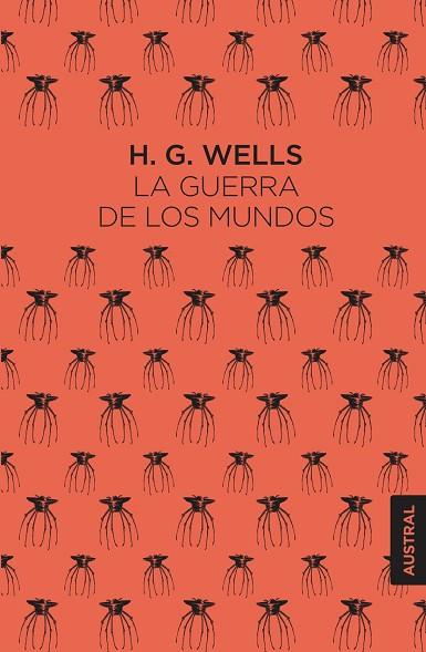 LA GUERRA DE LOS MUNDOS | 9788408210061 | WELLS, H. G. | Llibreria Online de Banyoles | Comprar llibres en català i castellà online
