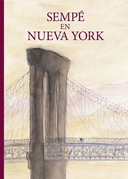 SEMPE EN NUEVA YORK | 9788467933703 | SEMPÉ | Llibreria Online de Banyoles | Comprar llibres en català i castellà online