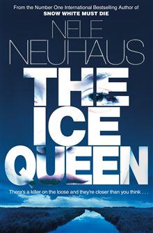 ICE QUEEN, THE | 9781447266860 | NEUHAUS, NELE | Llibreria Online de Banyoles | Comprar llibres en català i castellà online