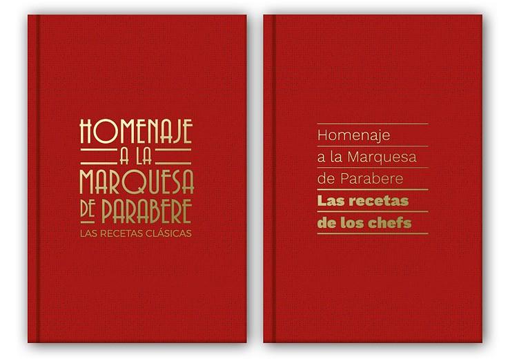 HOMENAJE A LA MARQUESA DE PARABERE | 9788408202370 | AA. VV. | Llibreria Online de Banyoles | Comprar llibres en català i castellà online