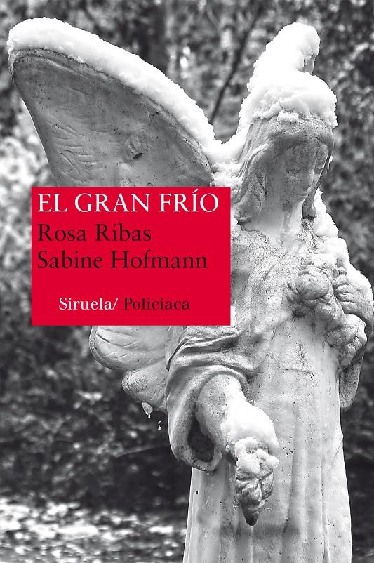 GRAN FRÍO, EL | 9788416120642 | RIBAS, ROSA/HOFMANN, SABINE | Llibreria Online de Banyoles | Comprar llibres en català i castellà online