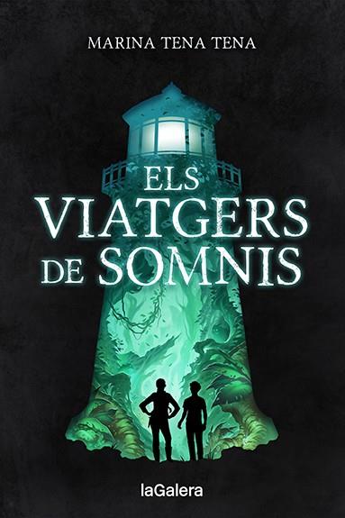 VIATGERS DE SOMNIS, ELS | 9788424673888 | TENA, MARINA | Llibreria Online de Banyoles | Comprar llibres en català i castellà online