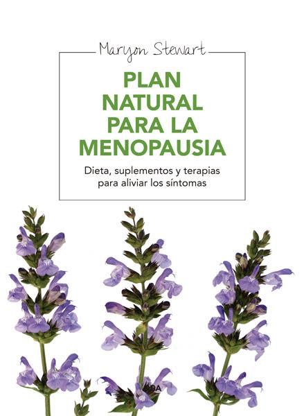 PLAN NATURAL PARA LA MENOPAUSIA | 9788415541707 | STEWART, MARYON | Llibreria Online de Banyoles | Comprar llibres en català i castellà online