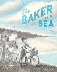 BAKER BY THE SEA, THE | 9781787419186 | WHITE, PAULA | Llibreria Online de Banyoles | Comprar llibres en català i castellà online