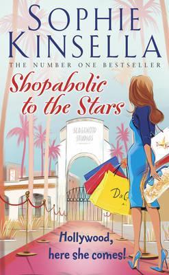 SHOPAHOLIC TO THE STARS | 9780552778541 | KINSELLA, SOPHIE | Llibreria Online de Banyoles | Comprar llibres en català i castellà online