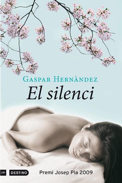 SILENCI, EL | 9788497101035 | HERNANDEZ, GASPAR | Llibreria Online de Banyoles | Comprar llibres en català i castellà online