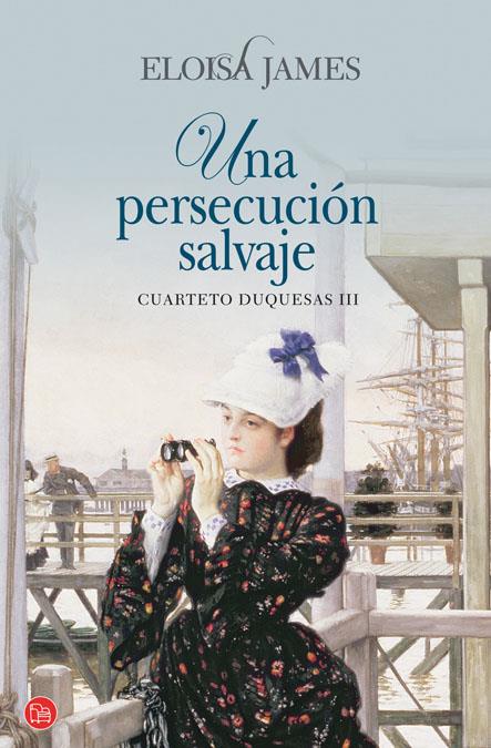 UNA PERSECUCION SALVAJE FG | 9788466325721 | JAMES, ELOISA (MARY BLY) | Llibreria Online de Banyoles | Comprar llibres en català i castellà online