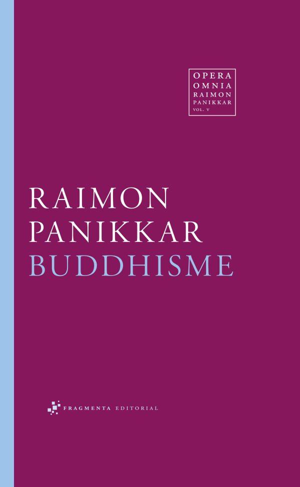 BUDDHISME | 9788417796914 | PANIKKAR ALEMANY, RAIMON | Llibreria Online de Banyoles | Comprar llibres en català i castellà online