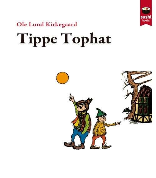 EN TIPPE TOPHAT | 9788415920694 | KIRKEGAARD, OLE LUND | Llibreria Online de Banyoles | Comprar llibres en català i castellà online