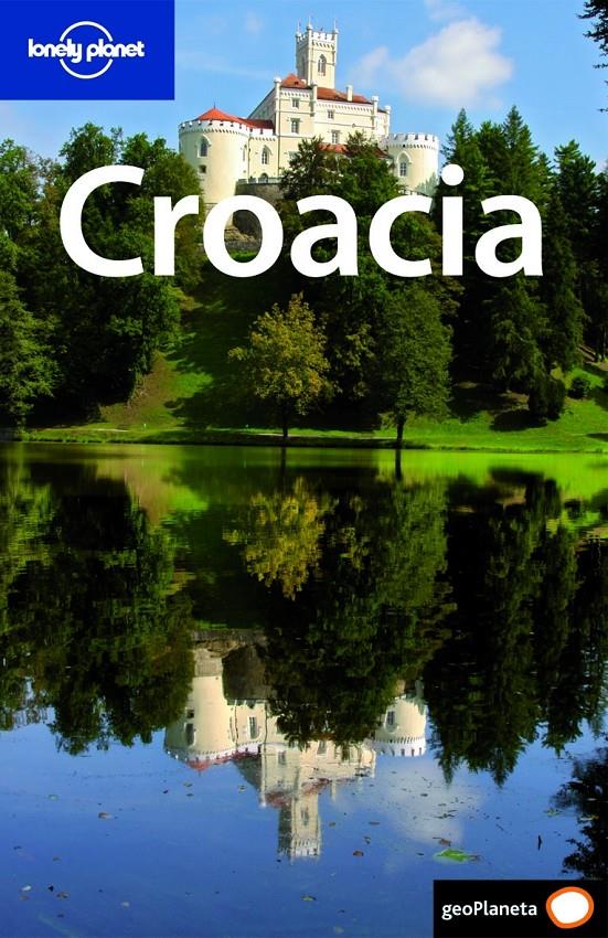 CROACIA | 9788408082958 | AA. VV. | Llibreria Online de Banyoles | Comprar llibres en català i castellà online