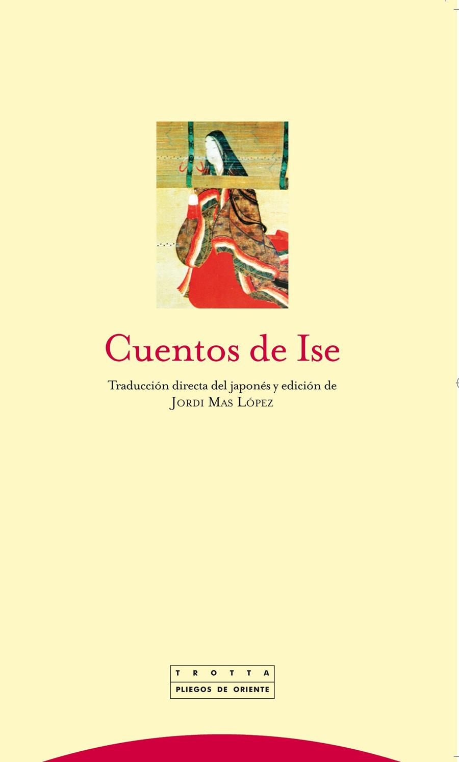 CUENTOS DE ISE | 9788498791600 | Llibreria Online de Banyoles | Comprar llibres en català i castellà online
