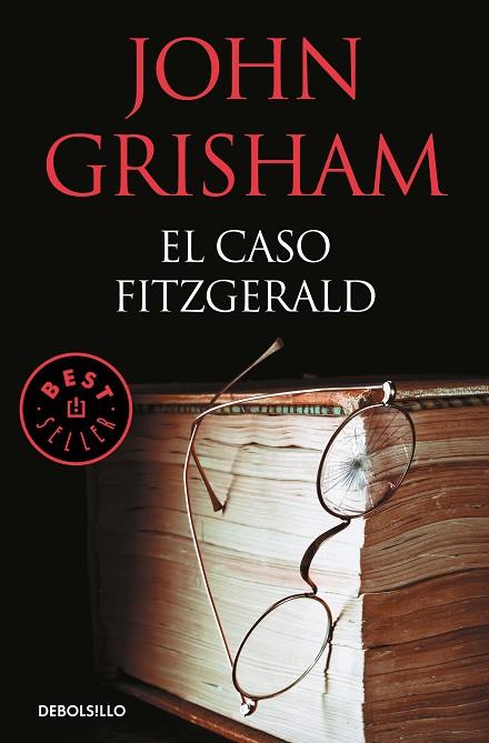 CASO FITZGERALD, EL | 9788466347426 | GRISHAM, JOHN | Llibreria Online de Banyoles | Comprar llibres en català i castellà online