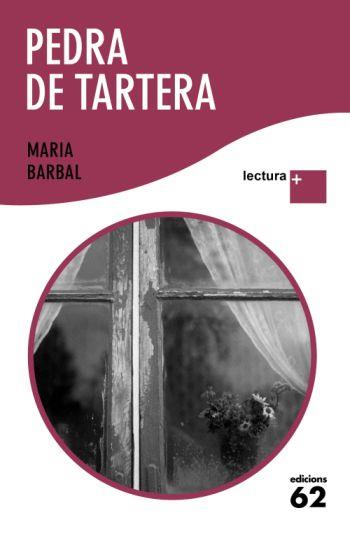 PEDRA DE LA TARTERA | 9788429763355 | BARBAL,MARIA | Llibreria Online de Banyoles | Comprar llibres en català i castellà online