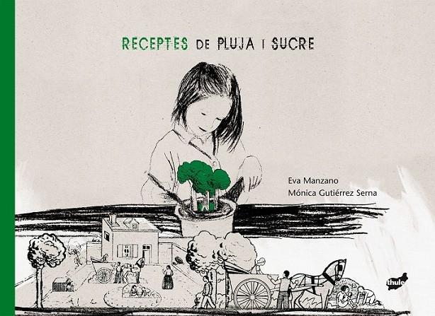 RECEPTES DE PLUJA I SUCRE | 9788415357193 | MANZANO, EVA / GUTIÉRREZ, MÓNICA | Llibreria Online de Banyoles | Comprar llibres en català i castellà online