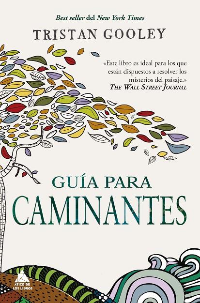 GUÍA PARA CAMINANTES | 9788417743055 | GOOLEY, TRISTAN | Llibreria Online de Banyoles | Comprar llibres en català i castellà online
