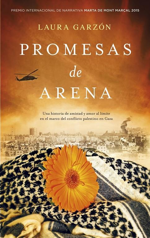 PROMESAS DE ARENA | 9788499189406 | GARZÓN, LAURA | Llibreria Online de Banyoles | Comprar llibres en català i castellà online