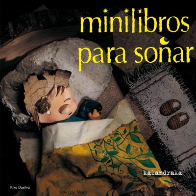 MINILIBROS PARA SOÑAR 1 | 9788484641124 | VARIOS AUTORES | Llibreria Online de Banyoles | Comprar llibres en català i castellà online