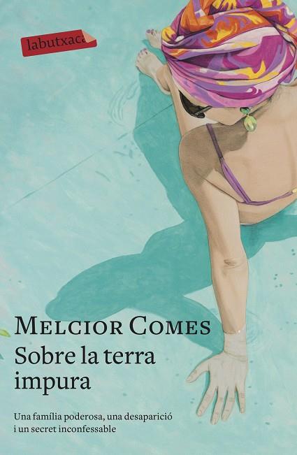 SOBRE LA TERRA IMPURA | 9788417423261 | COMES, MELCIOR | Llibreria Online de Banyoles | Comprar llibres en català i castellà online