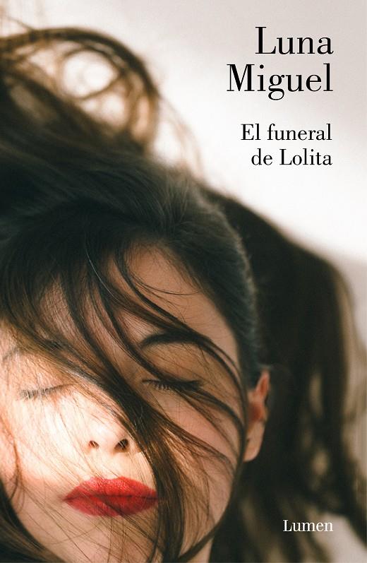 FUNERAL DE LOLITA, EL | 9788426405326 | MIGUEL, LUNA | Llibreria Online de Banyoles | Comprar llibres en català i castellà online