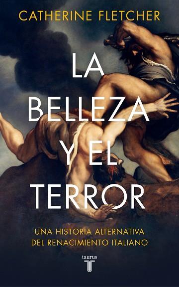 LA BELLEZA Y EL TERROR | 9788430623877 | FLETCHER, CATHERINE | Llibreria Online de Banyoles | Comprar llibres en català i castellà online