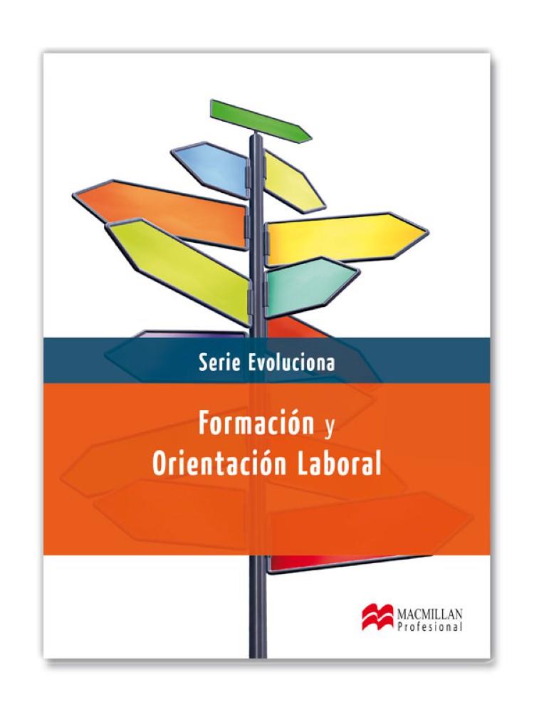 FORMACION Y ORIENTACION LABORAL (FOL) SERIE EVOLUCIONA 2013 | 9788415656548 | AV | Llibreria Online de Banyoles | Comprar llibres en català i castellà online