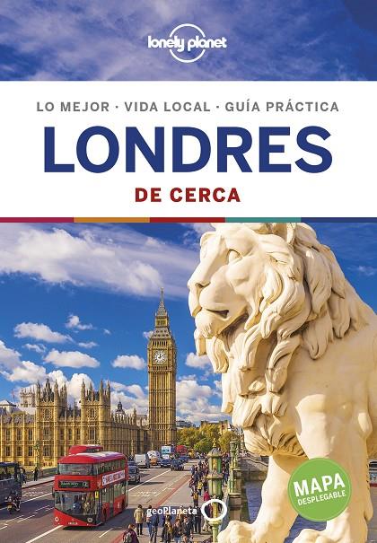 LONDRES DE CERCA 6 | 9788408197294 | FILOU, EMILIE/HARPER, DAMIAN/DRAGICEVICH, PETER/FALLON, STEVE | Llibreria Online de Banyoles | Comprar llibres en català i castellà online