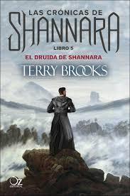 DRUIDA DE SHANNARA, EL | 9788416224562 | BROOKS, TERRY | Llibreria Online de Banyoles | Comprar llibres en català i castellà online