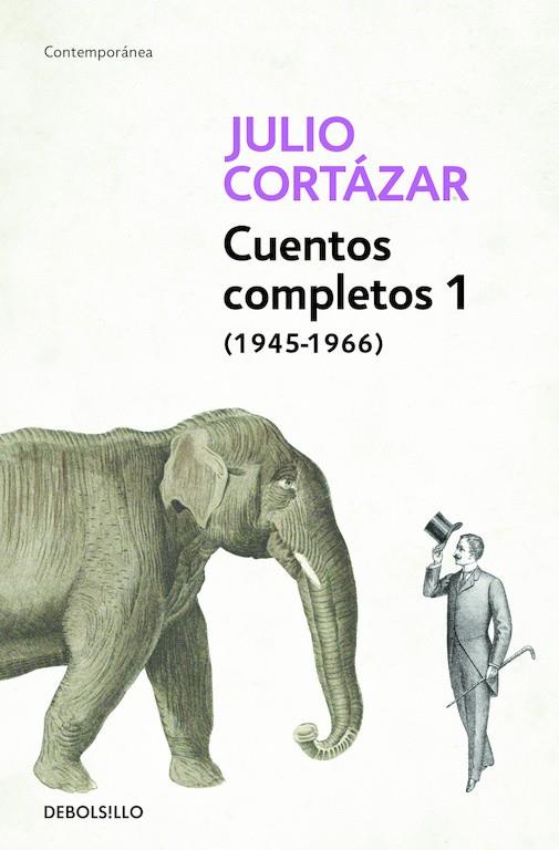 CUENTOS COMPLETOS I | 9788466331913 | CORTAZAR, JULIO | Llibreria Online de Banyoles | Comprar llibres en català i castellà online