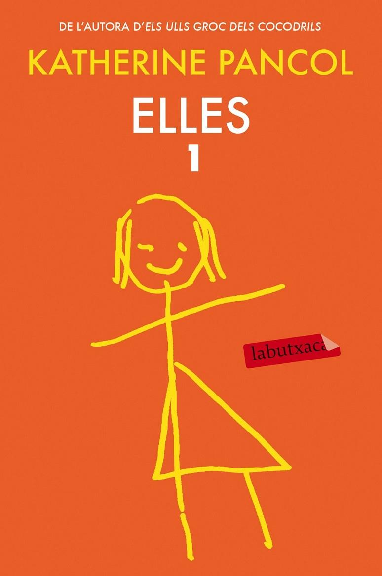 ELLES 1 | 9788416334476 | PANCOL, KATHERINE | Llibreria Online de Banyoles | Comprar llibres en català i castellà online